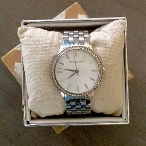 Michael Kors Ladies watch